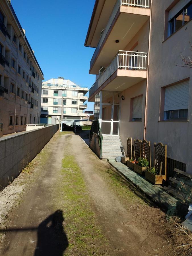 Casa Portela Apartamentos A Revolta Exterior photo