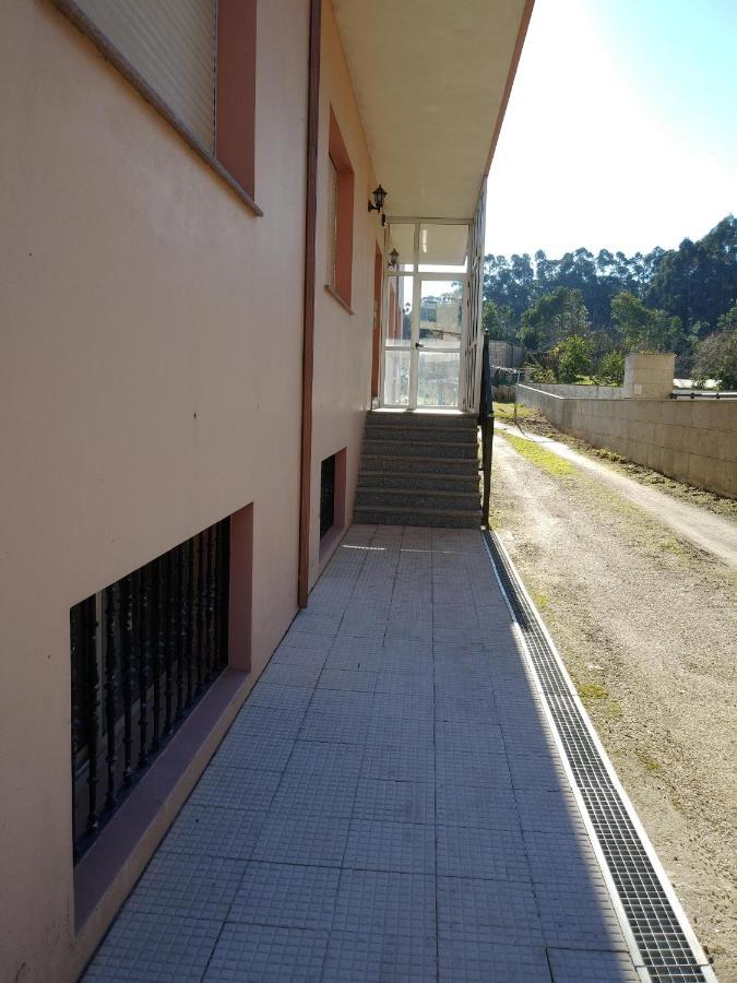 Casa Portela Apartamentos A Revolta Exterior photo